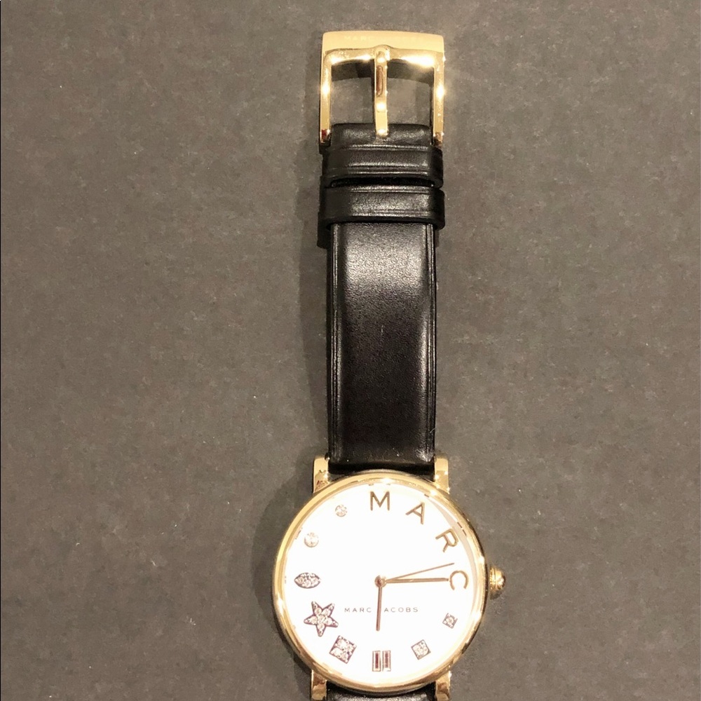 Marc Jacobs Watch - Picture 5 of 6